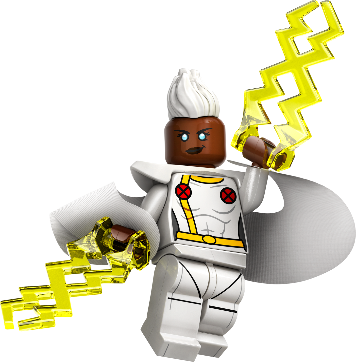 LEGO® Minifigures Marvel Series 2 blind box (1)