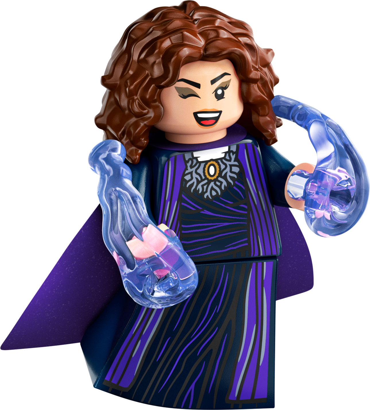 LEGO® Minifigures Marvel Series 2 blind box (1)