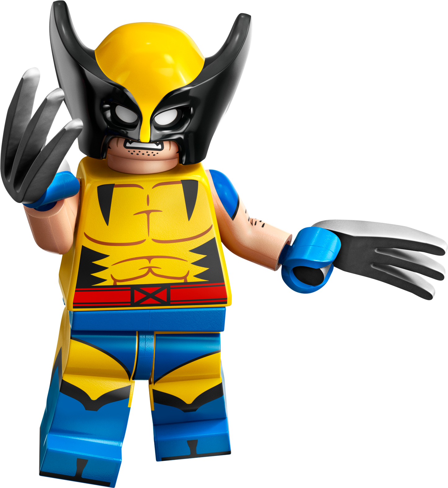LEGO® Minifigures Marvel Series 2 blind box (1)