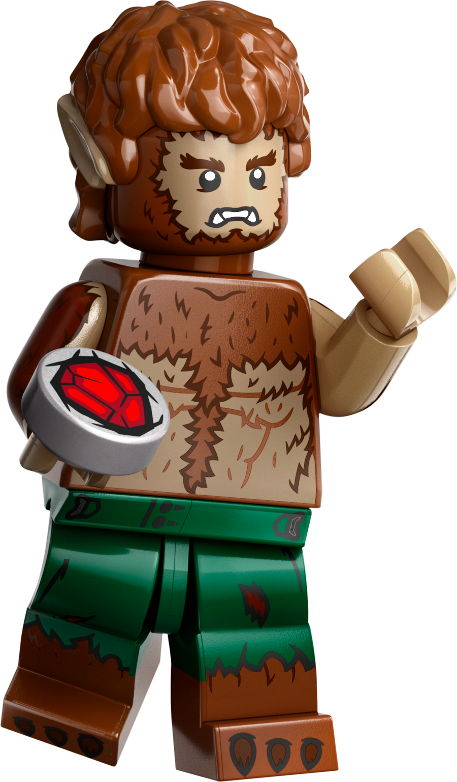 LEGO® Minifigures Marvel Series 2 blind box (1)