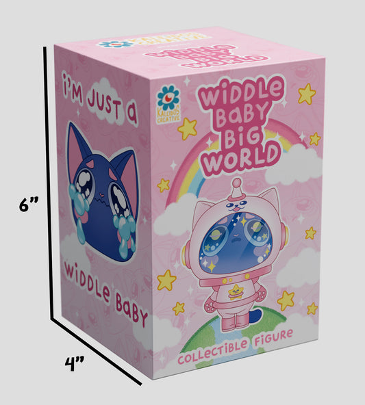 Widdle Baby Blind Box
