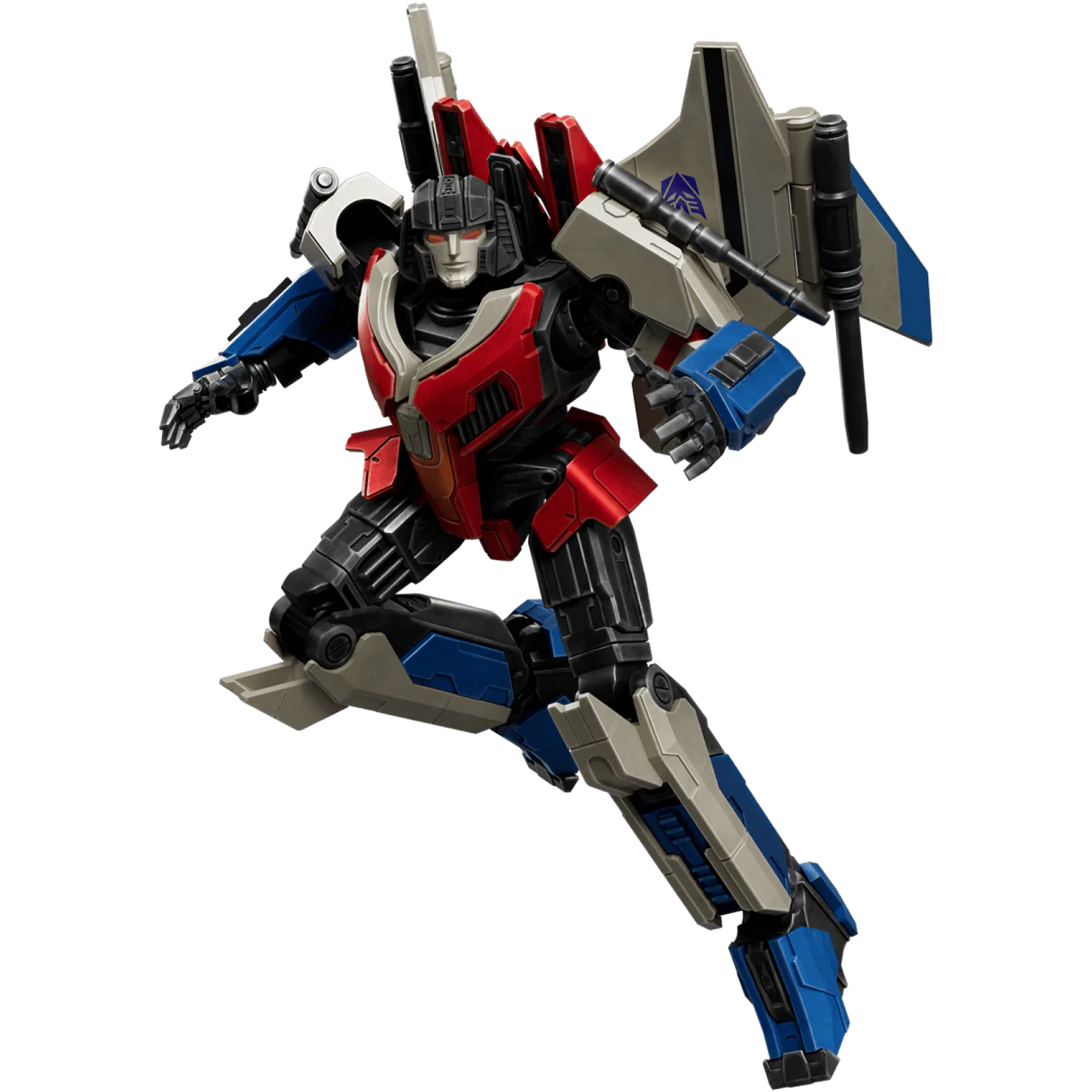Blokees Transformers Classic Class 16 Transformers One Starscream