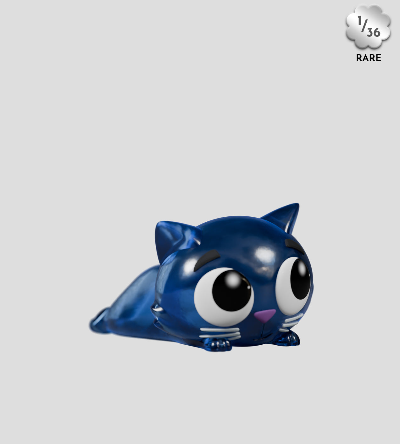 Catscans Blind Box