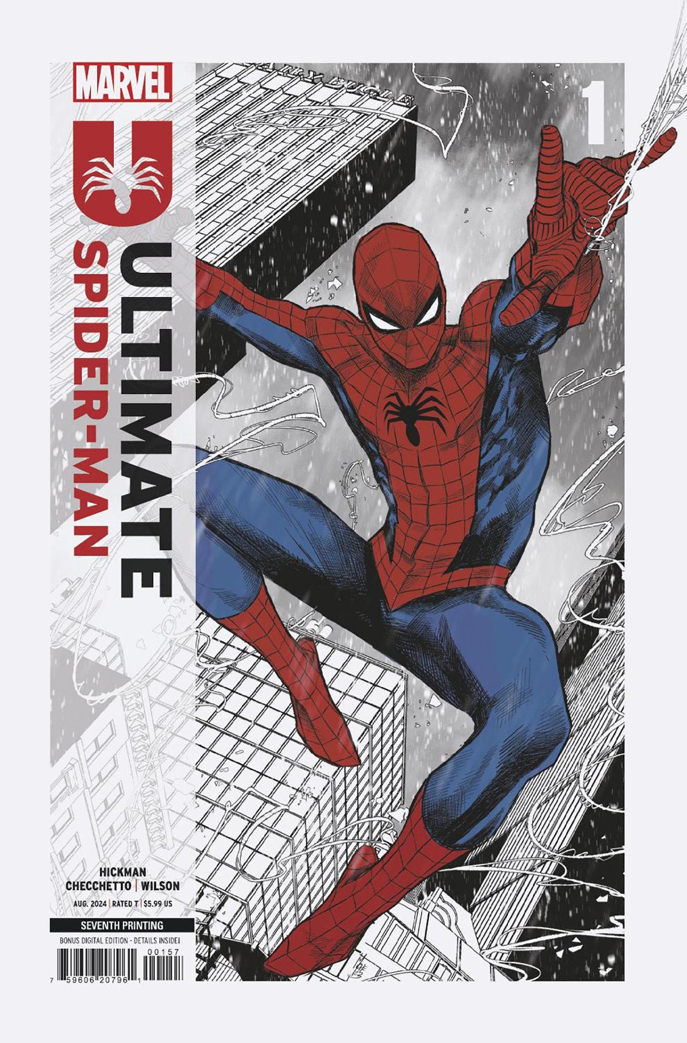 スパイダーマン 1 ZD TOYS マーベル アイアンスパイダーマン 4インチ MARVEL