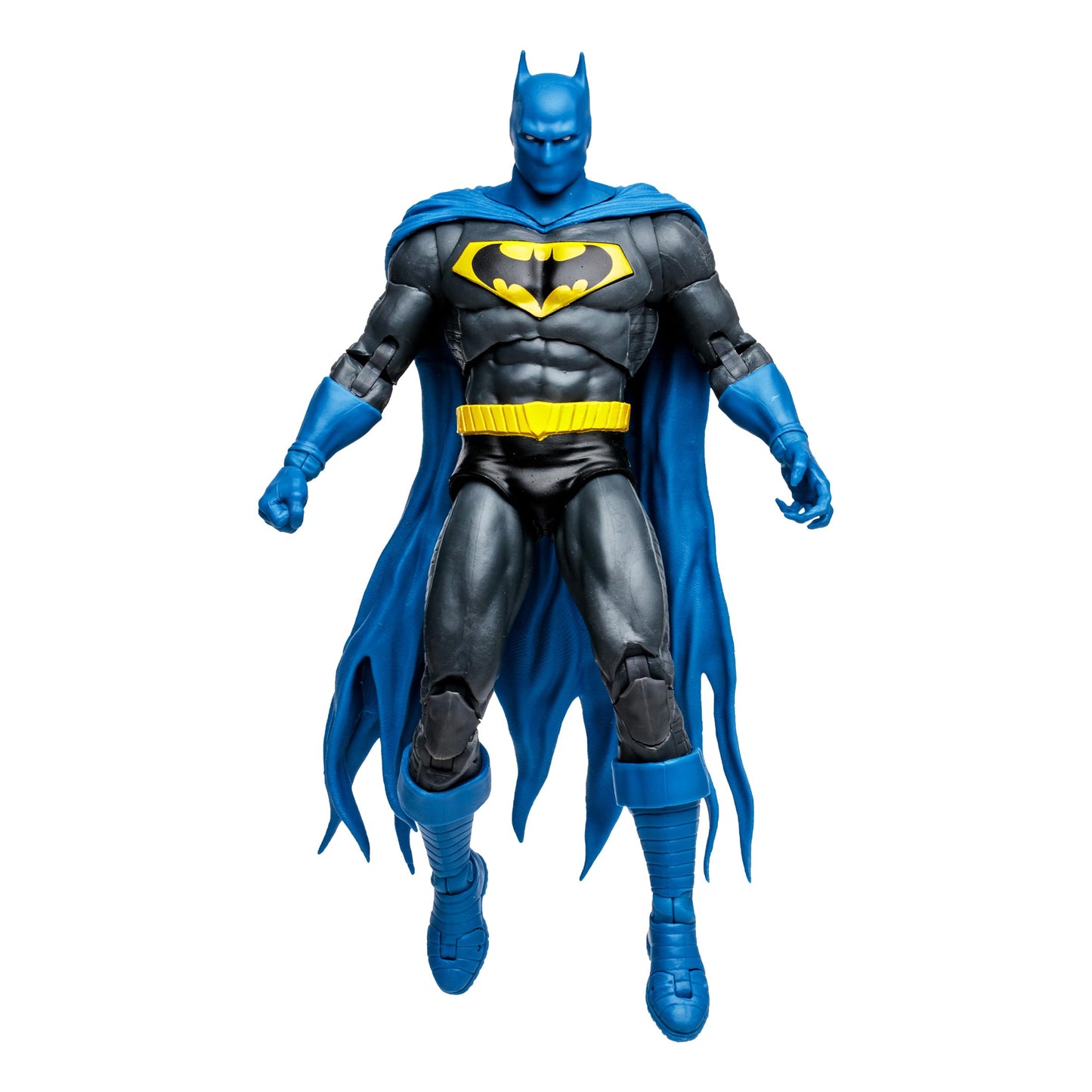 DC Multiverse Batman Superman: Speeding Bullets 7-Inch Scale Action Figure