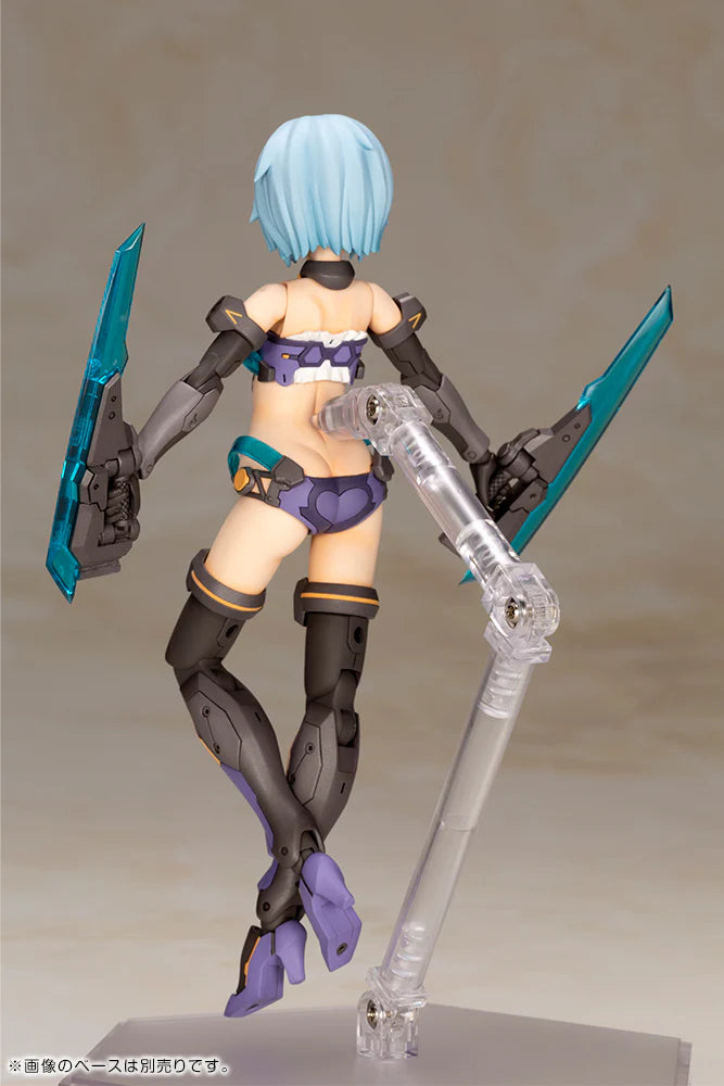 P3 HRESVELGR Bikini Armor Ver.