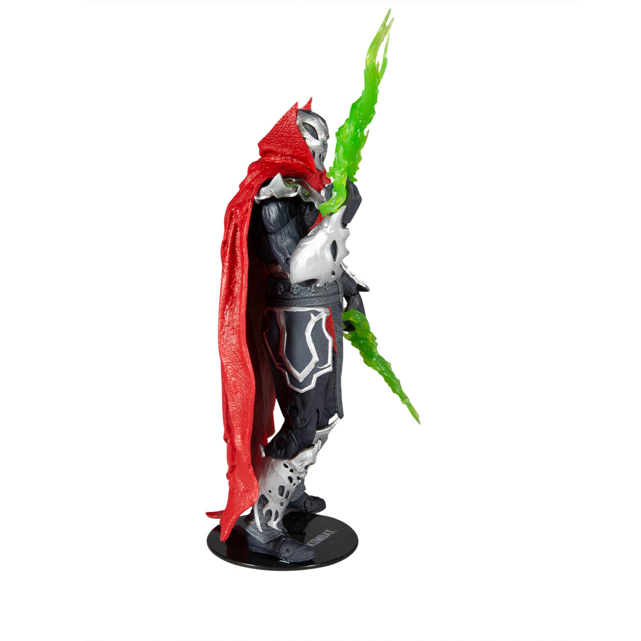 Malefik Spawn (Mortal Kombat) 7" Figure