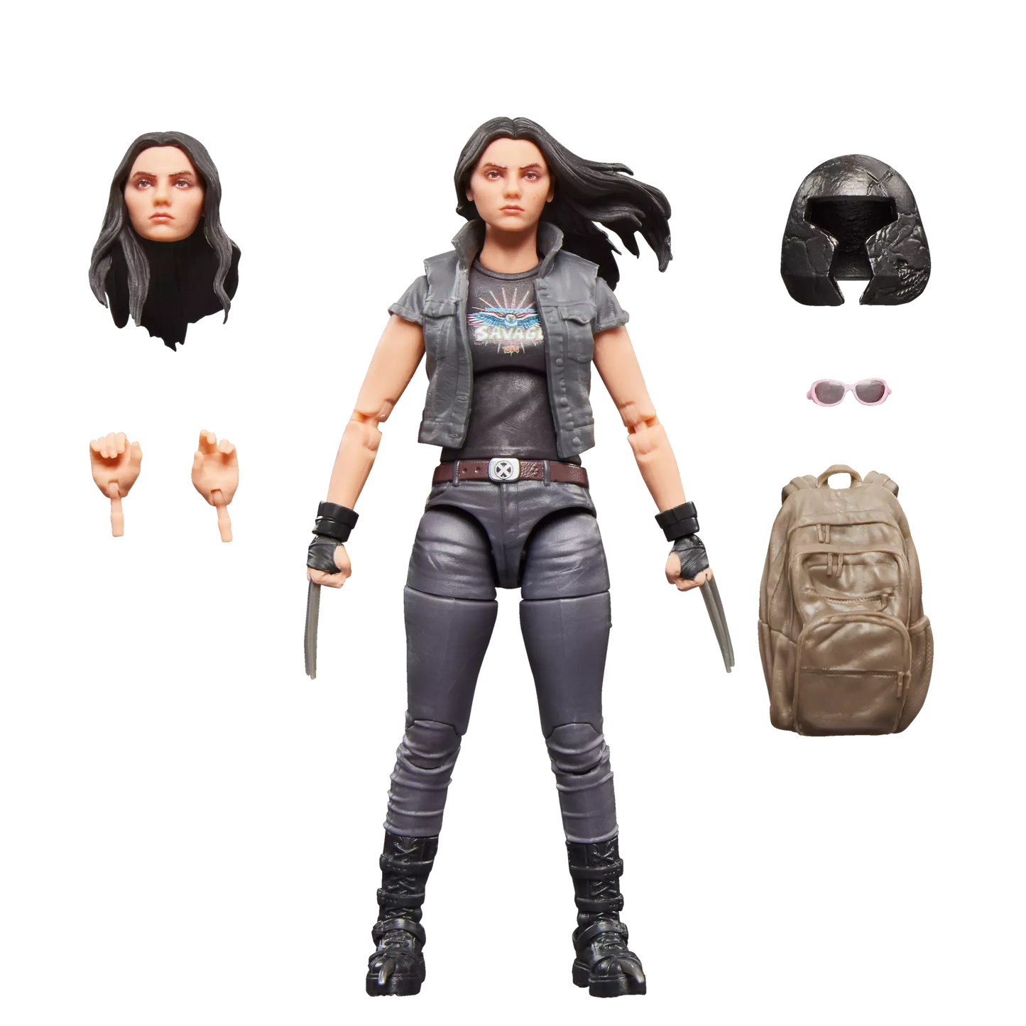 Marvel Legends Series X-23