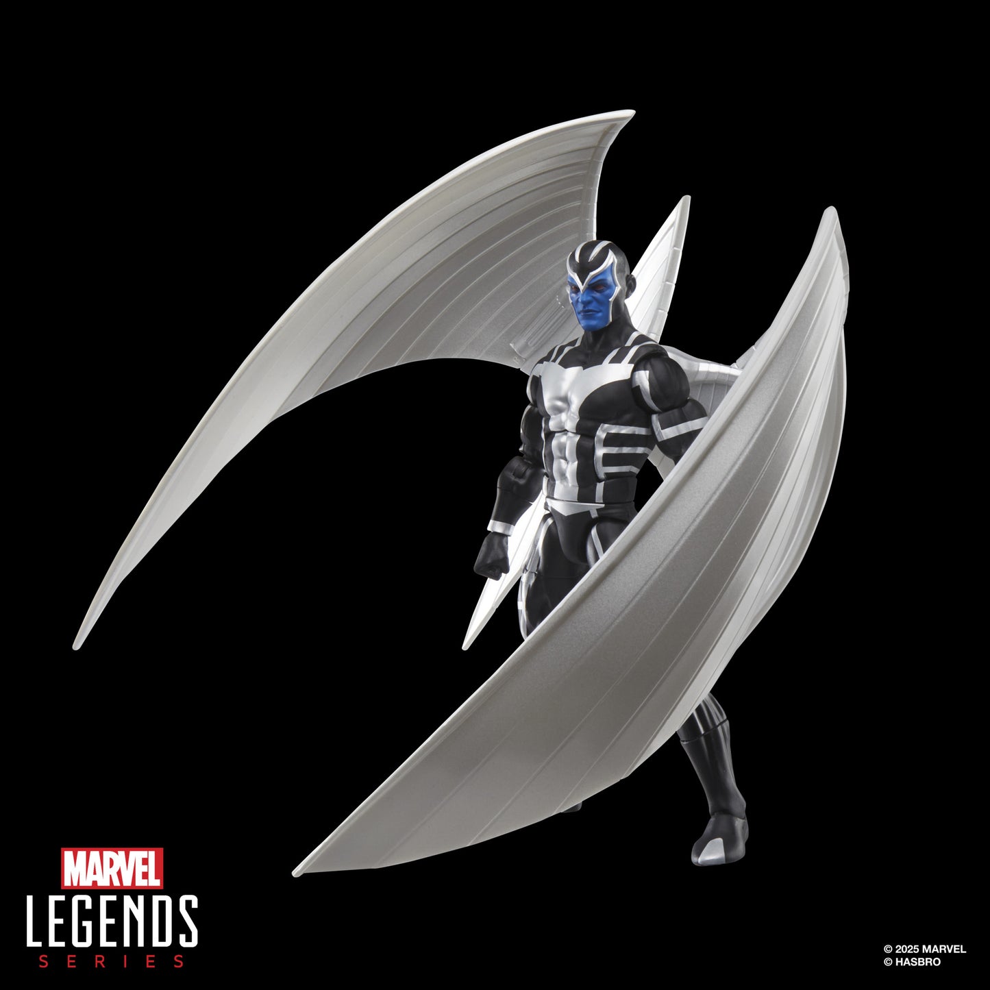 MARVEL LEGENDS X-FORCE 6IN ARCHANGEL DLX AF