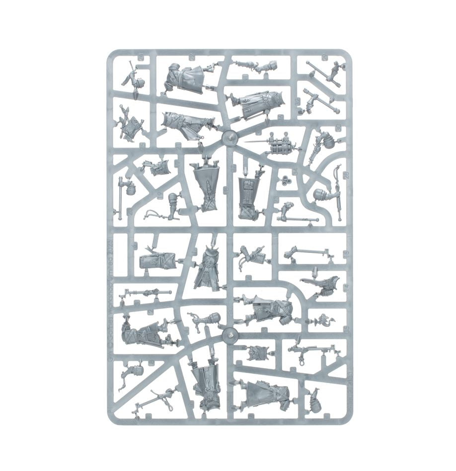 Warhammer Age Of Sigmar Cities Of Sigmar Freeguild Fusiliers