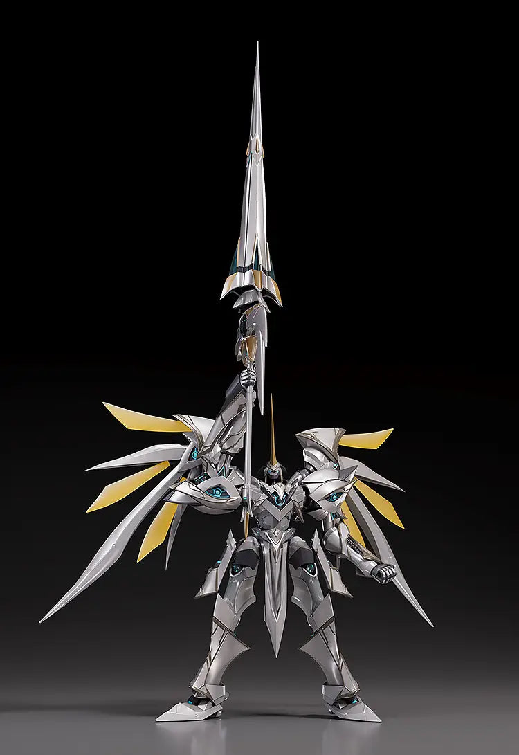Legend Of Heroes Trails Moderoid Argreion Argent Knight Kit