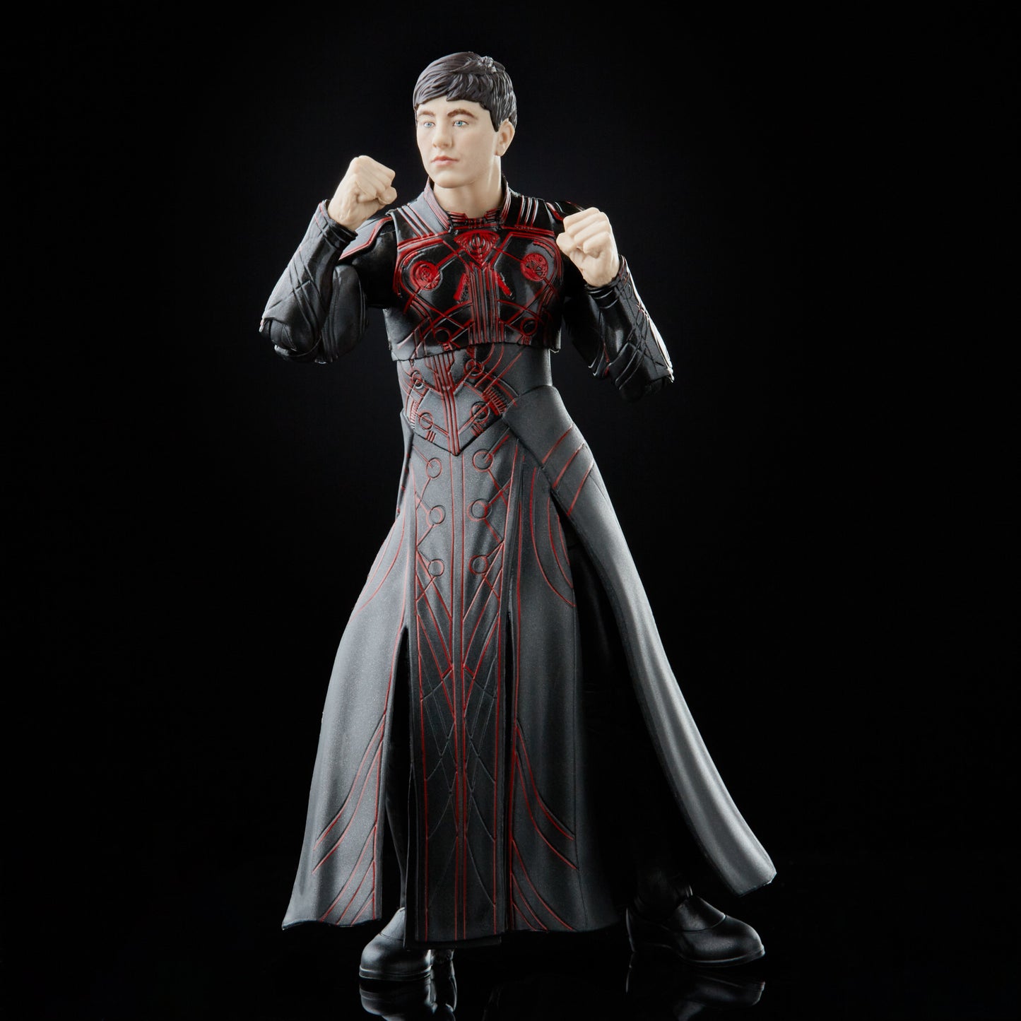 ETERNALS LEGENDS 6IN DRUIG AF