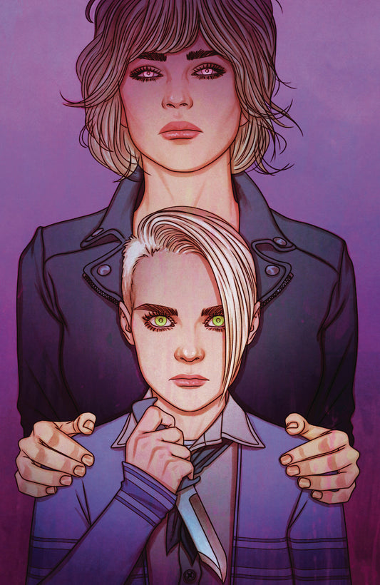 Something Is Killing The Children #41 B Variant (Full Art, Frison)