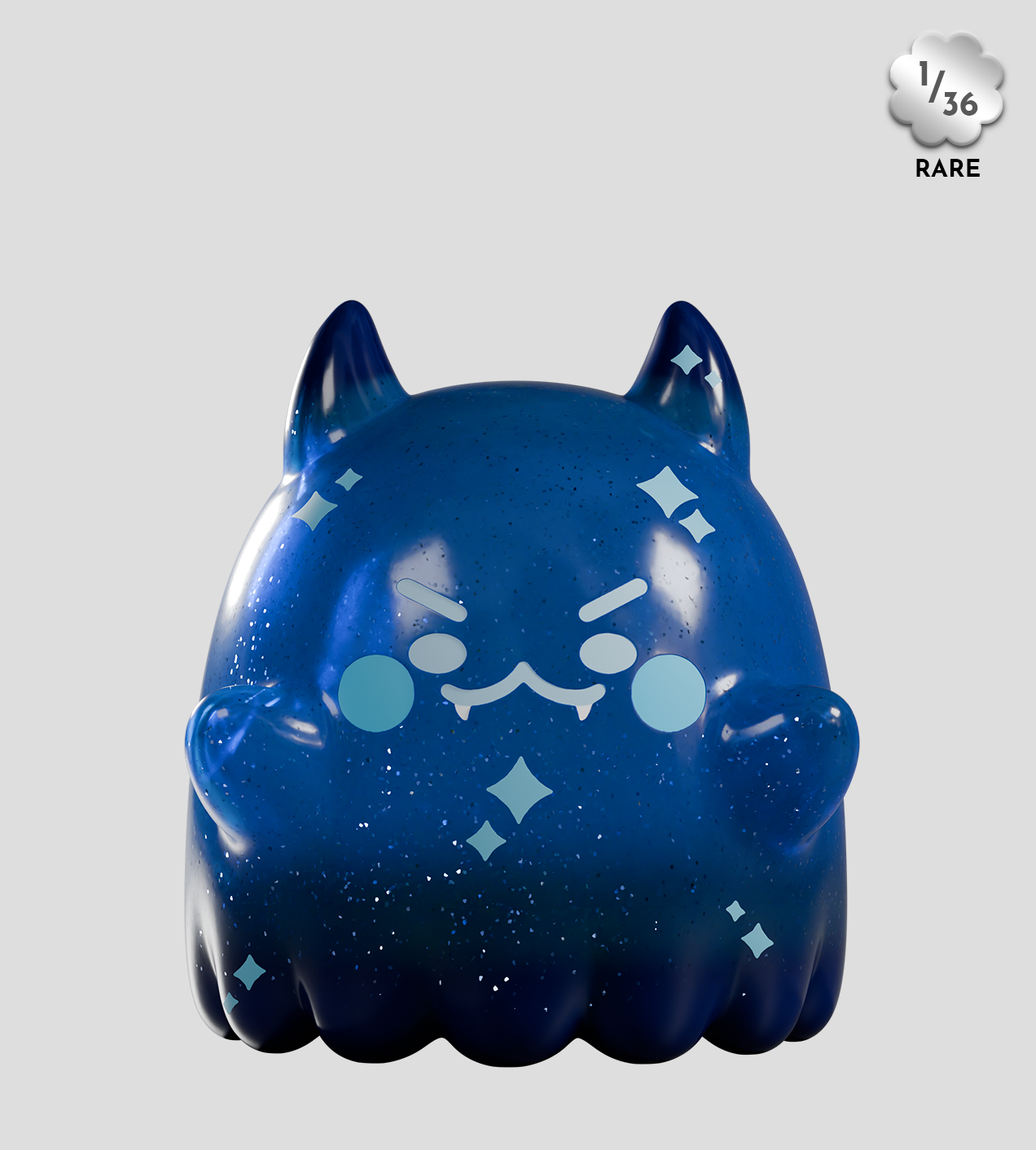 Cute as Heck! Blind Box