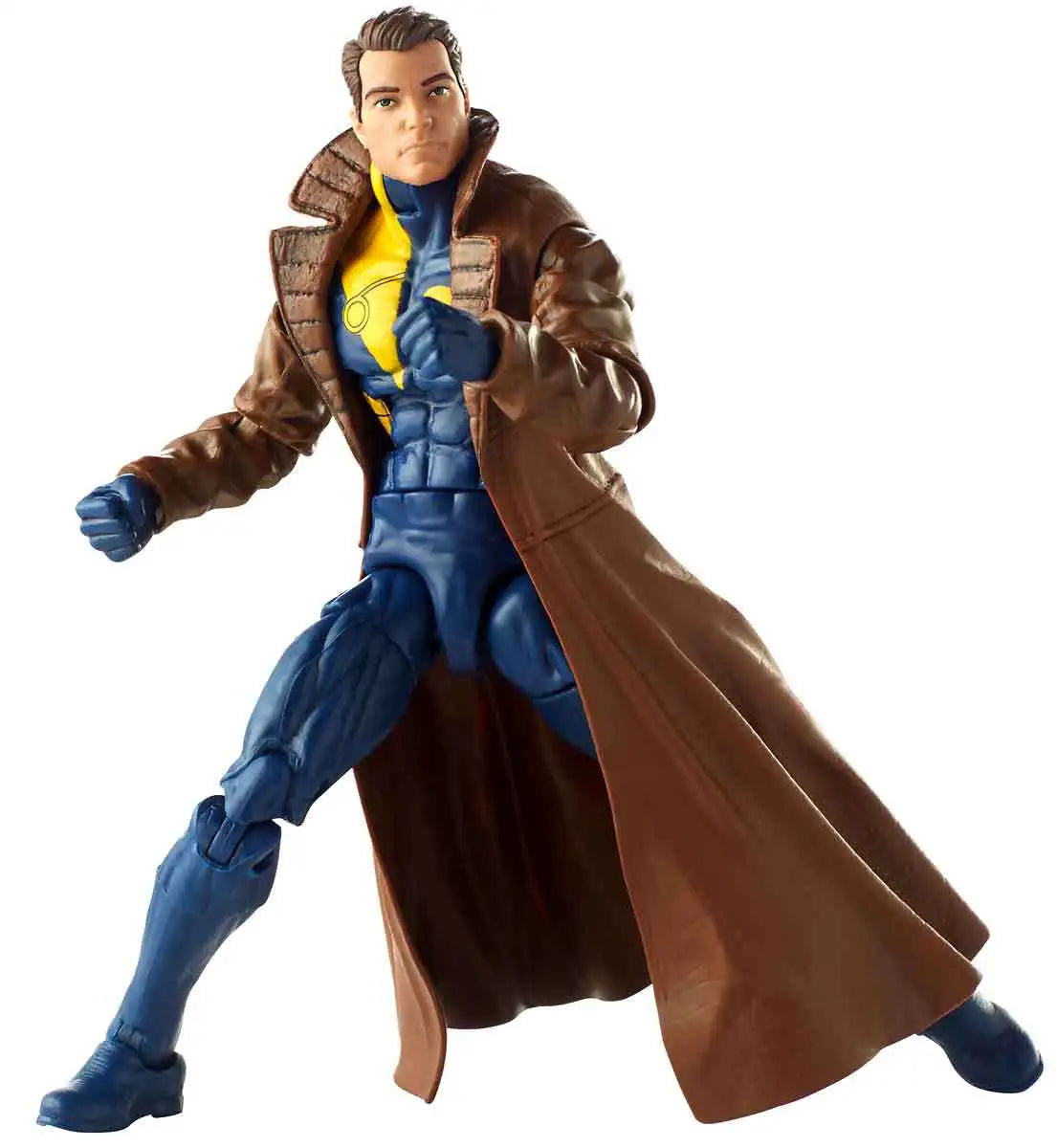 X-Men Marvel Legends Apocalypse Series Multiple Man Action Figure