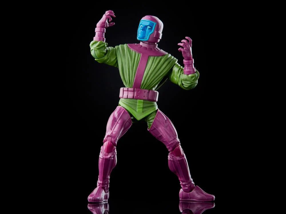 Marvel Legends Marvel's Kang Action Figure (Joe Fixit BAF)