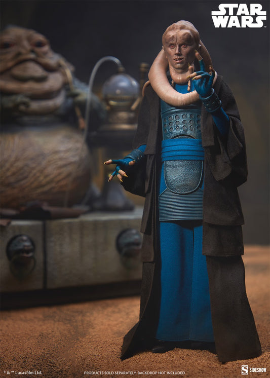 (Pre-Order)BIB FORTUNA™
Sixth Scale Figure by Sideshow Collectibles
