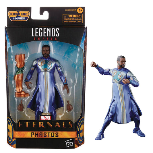 ETERNALS LEGENDS 6IN PHASTOS AF