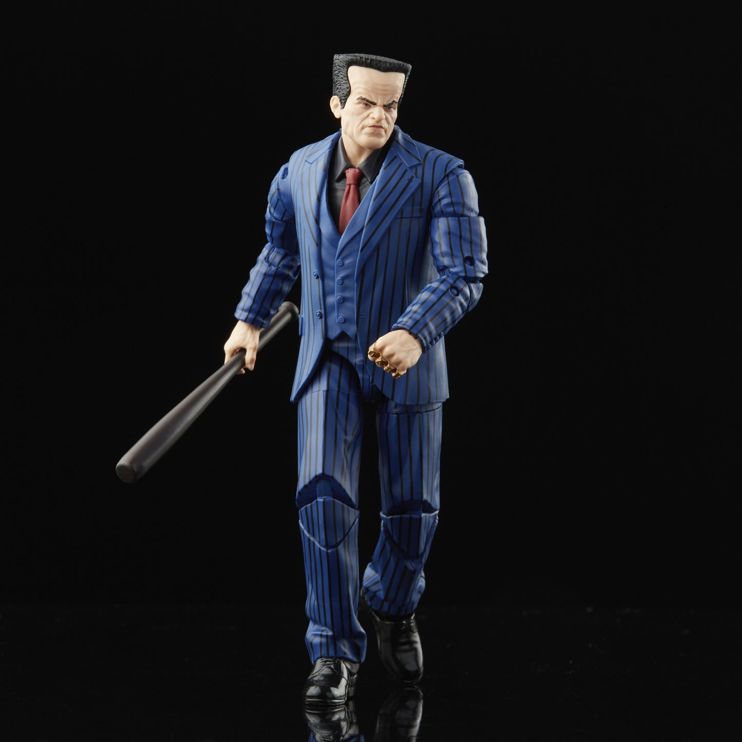 SPIDER-MAN LEGENDS RETRO 6IN HAMMERHEAD AF CS (Net) (C: 1-1-