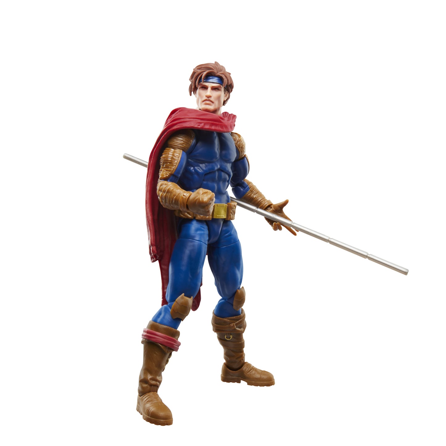 MARVEL LEGENDS 6IN X-MEN AGE OF APOCALYPSE GAMBIT AF