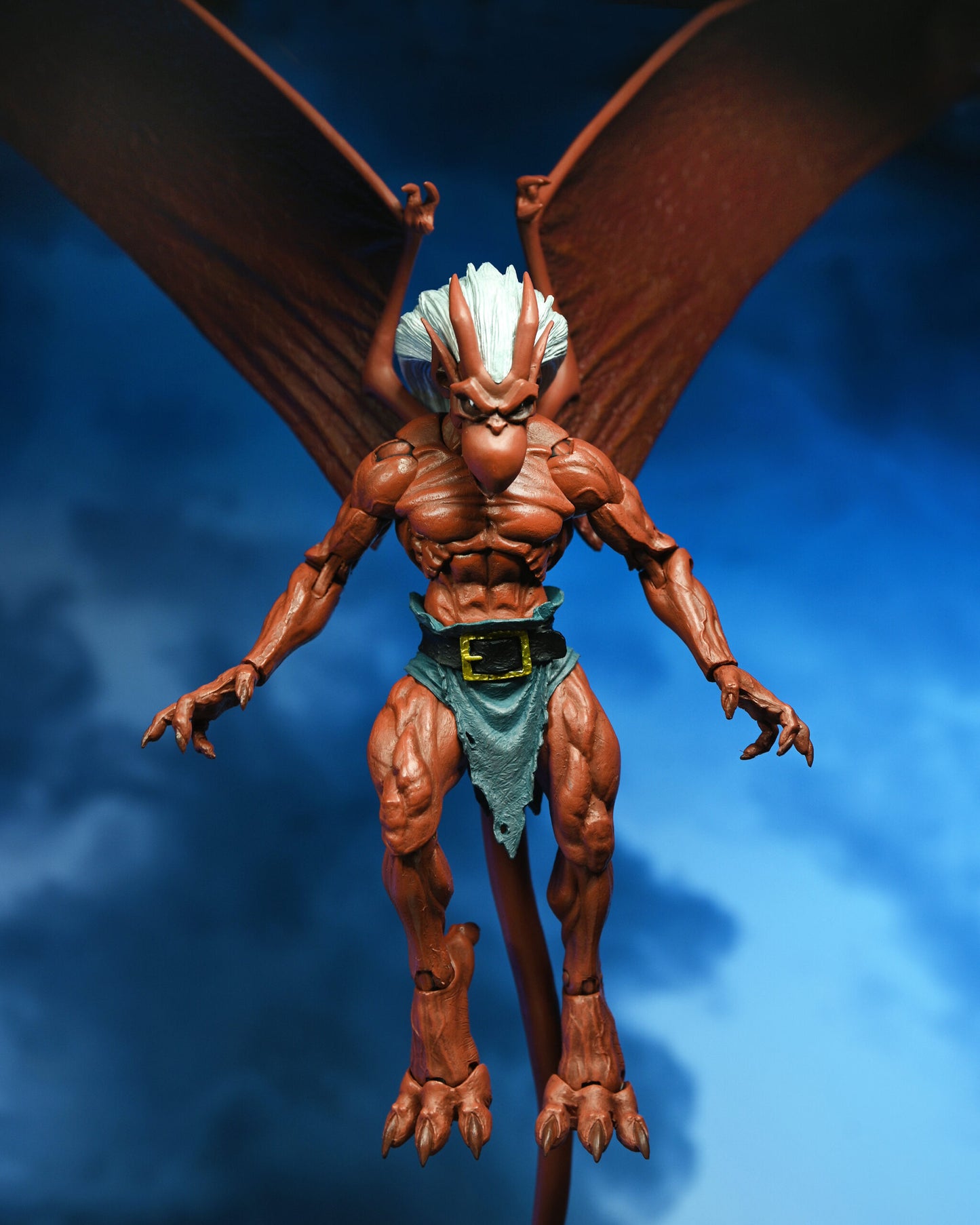 Gargoyles Brooklyn Ultimate 7in Action Figure by NECA