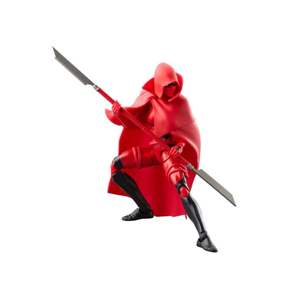 Marvel Legends Series Red Widow