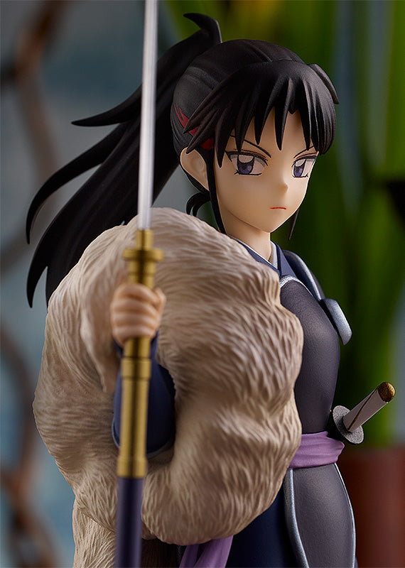 YASHAHIME PRINCESS HALF-DEMON POP UP PARADE SETSUNA PVC FIG