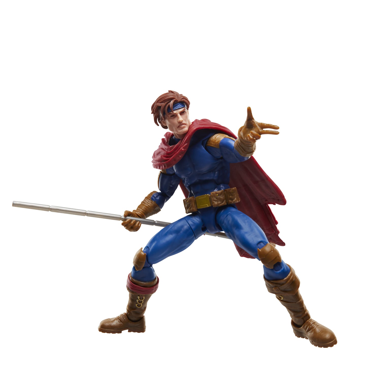 MARVEL LEGENDS 6IN X-MEN AGE OF APOCALYPSE GAMBIT AF