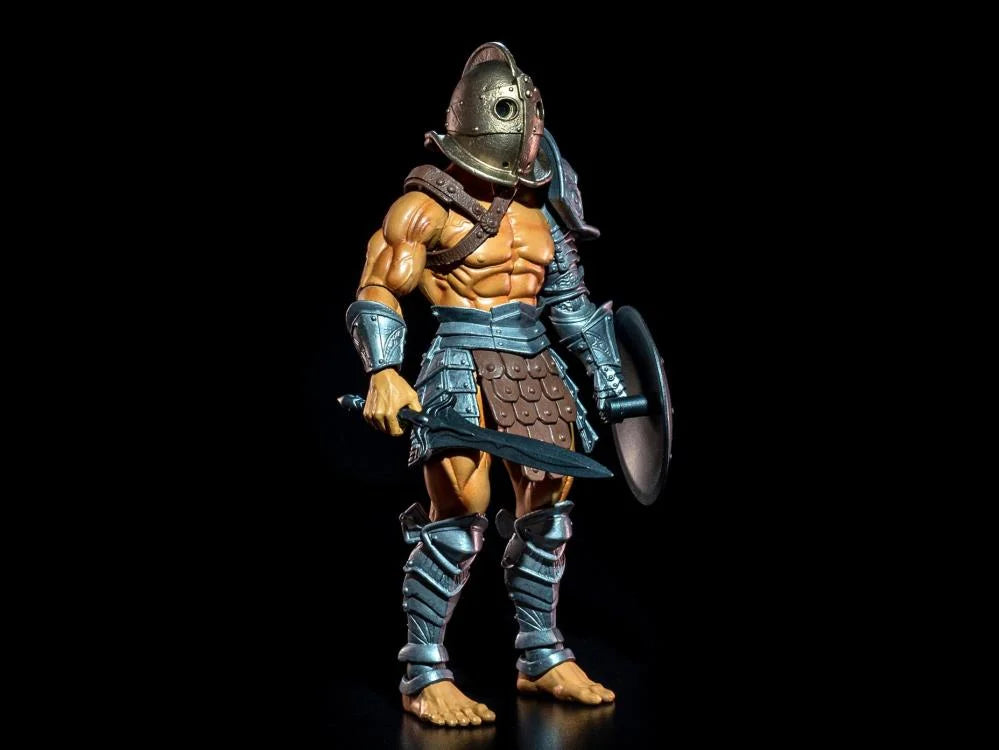 Mythic Legions Gladiator Deluxe Legion Builder Action Figure