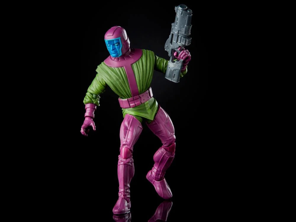 Marvel Legends Marvel's Kang Action Figure (Joe Fixit BAF)