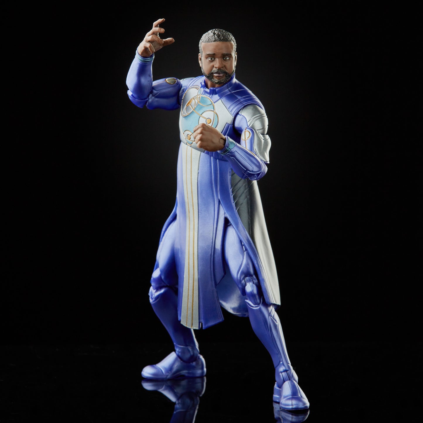 ETERNALS LEGENDS 6IN PHASTOS AF