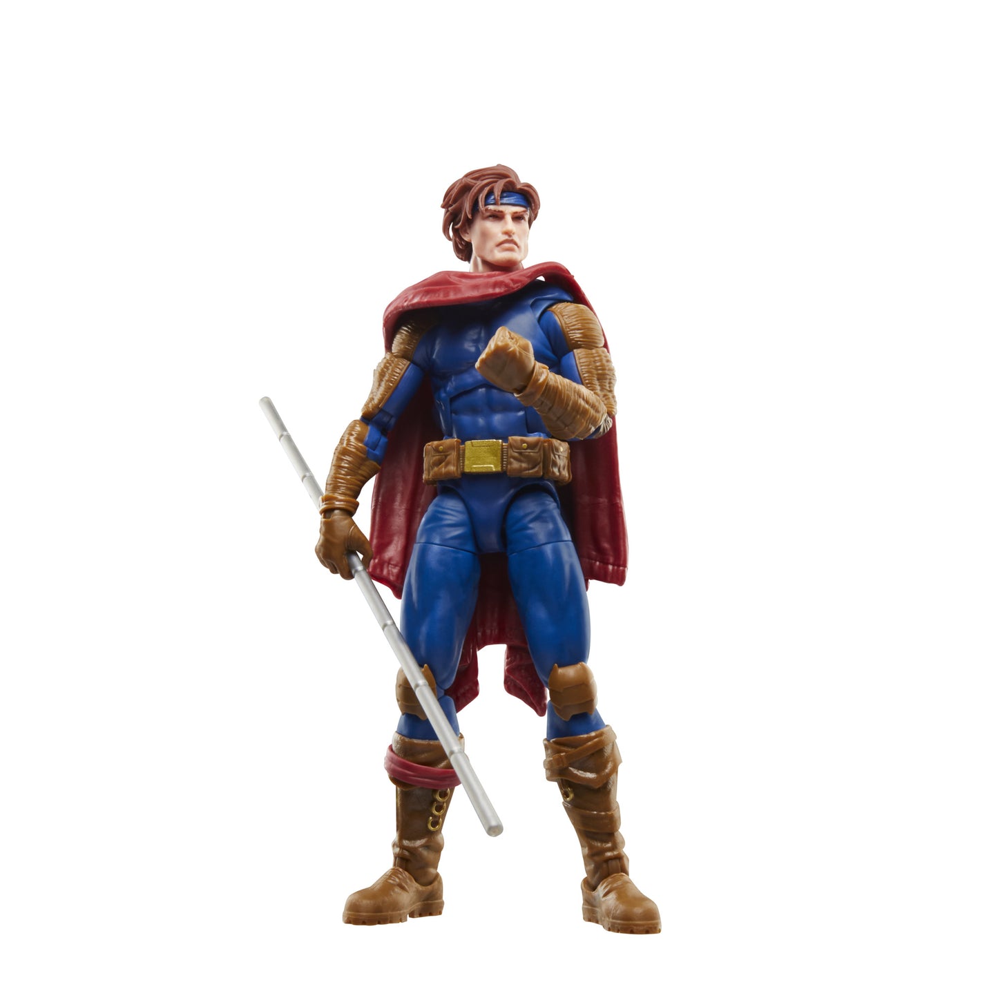 MARVEL LEGENDS 6IN X-MEN AGE OF APOCALYPSE GAMBIT AF