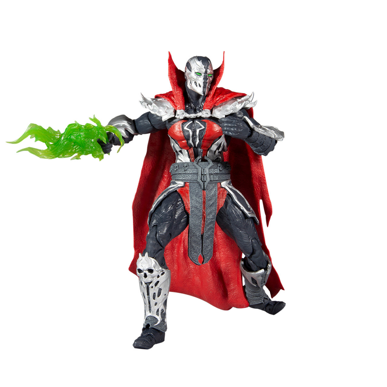 Malefik Spawn (Mortal Kombat) 7" Figure