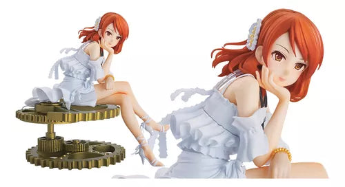 THE IDOLMASTER CINDERELLA GIRLS KAREN HOJO ESPRESTO FIG