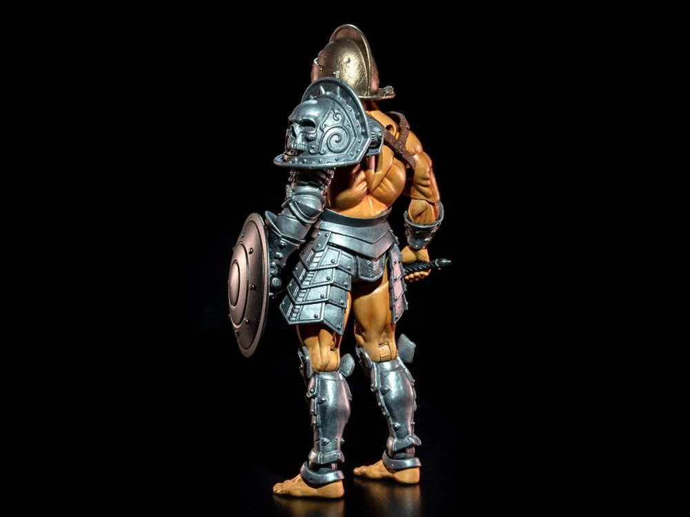Mythic Legions Gladiator Deluxe Legion Builder Action Figure