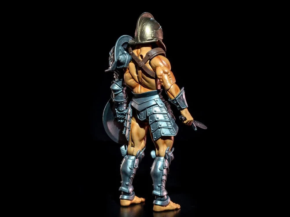 Mythic Legions Gladiator Deluxe Legion Builder Action Figure