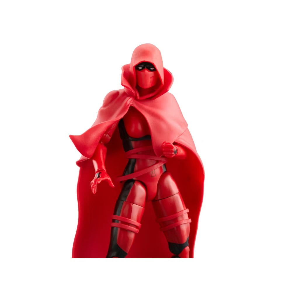 Marvel Legends Series Red Widow
