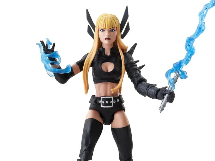X-Men Marvel Legends Marvel's Magik Action Figure