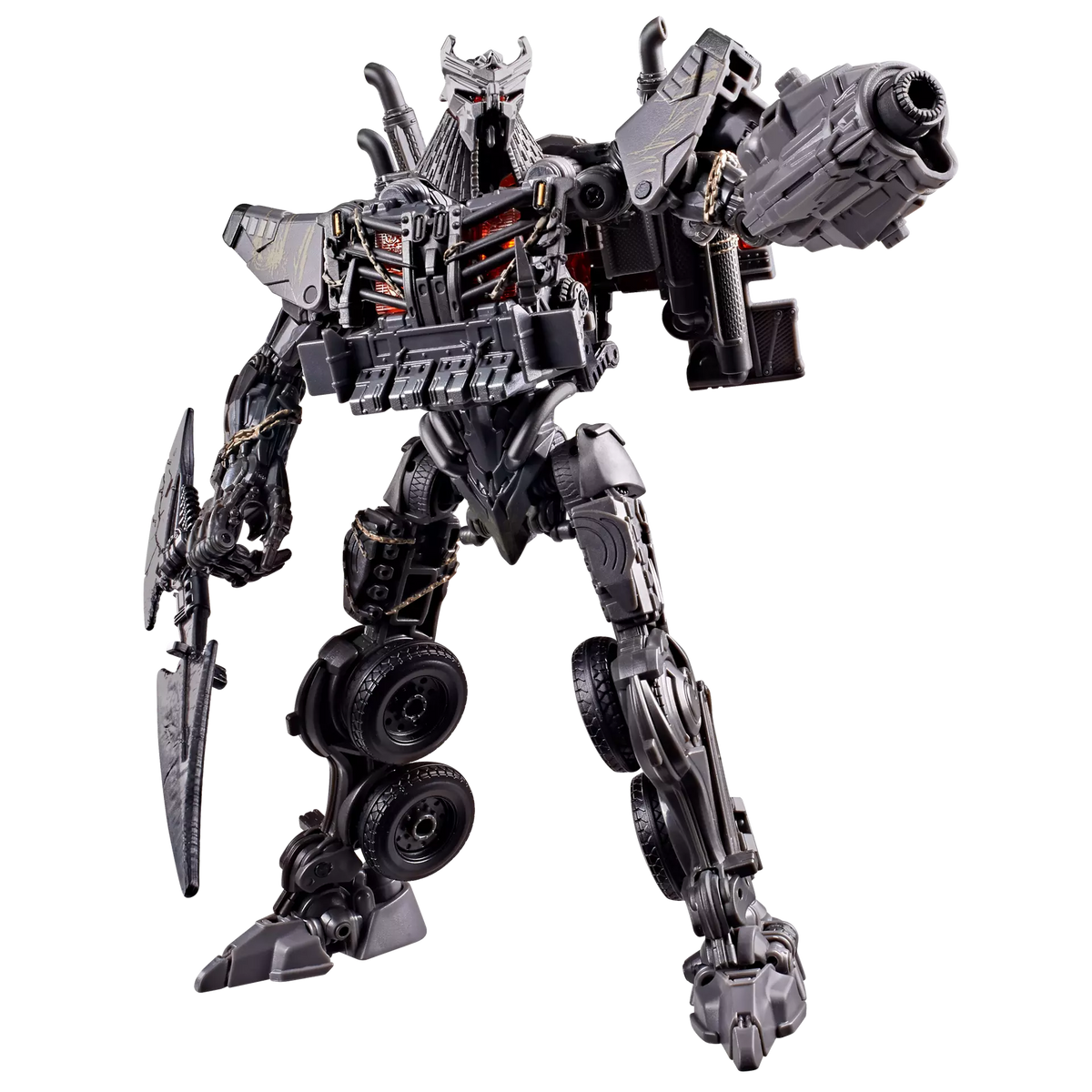 Transformers Studio Series Rise of the Beasts Leader Class Scourge