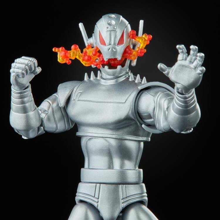 Marvel Legends Ultron Action Figure (Ursa Major BAF)