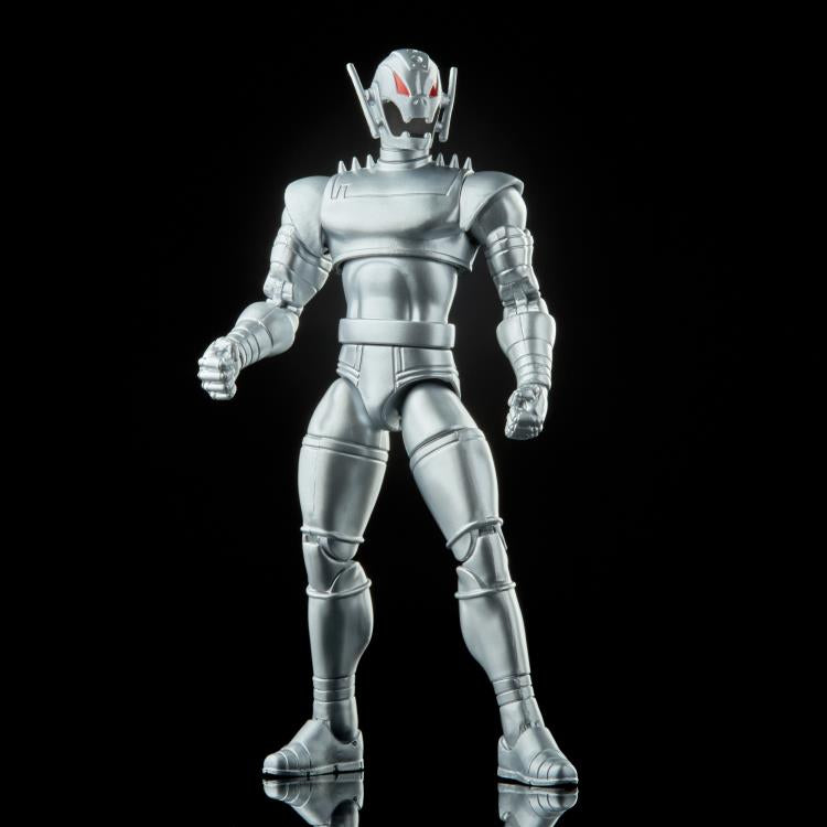 Marvel Legends Ultron Action Figure (Ursa Major BAF)