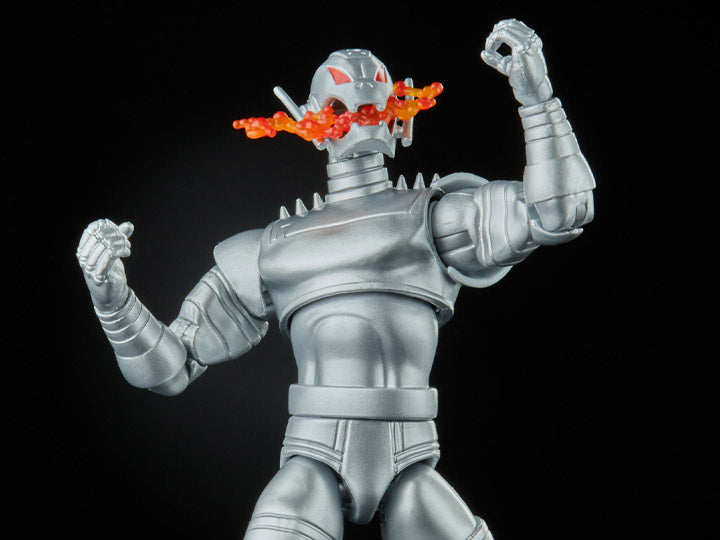 Marvel Legends Ultron Action Figure (Ursa Major BAF)