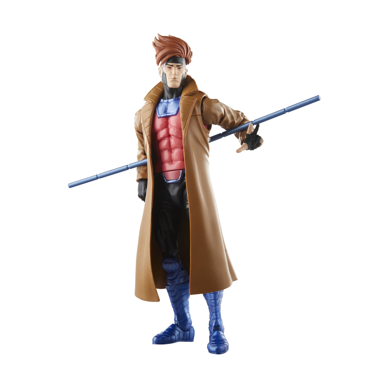 X-MEN 97 LEGENDS 6IN GAMBIT AF