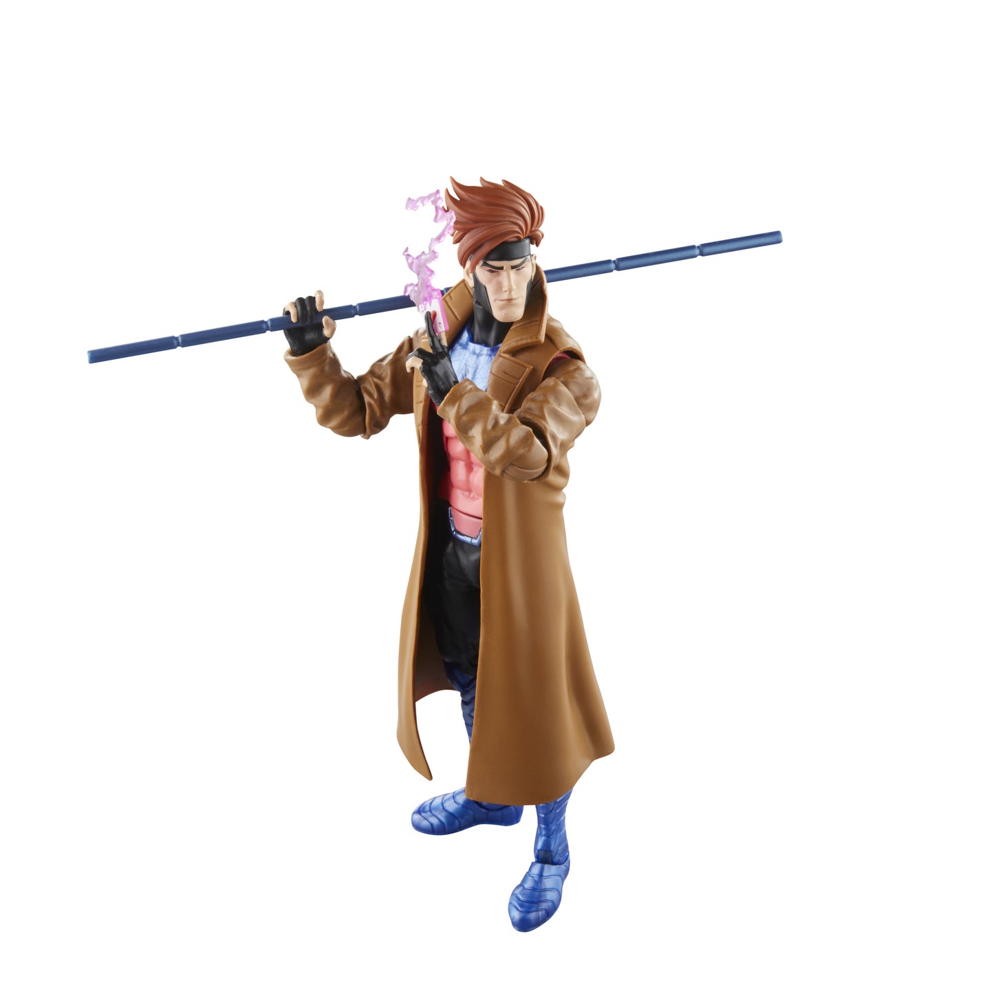 X-MEN 97 LEGENDS 6IN GAMBIT AF