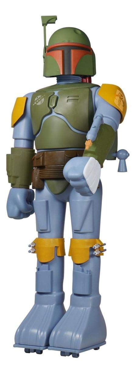 SHOGUN BOBA FETT- EMPIRE VERSION AF