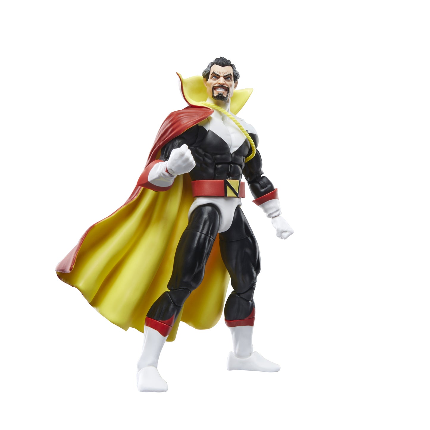 IRON MAN LEGENDS RETRO 6IN COUNT NEFARIA AF
