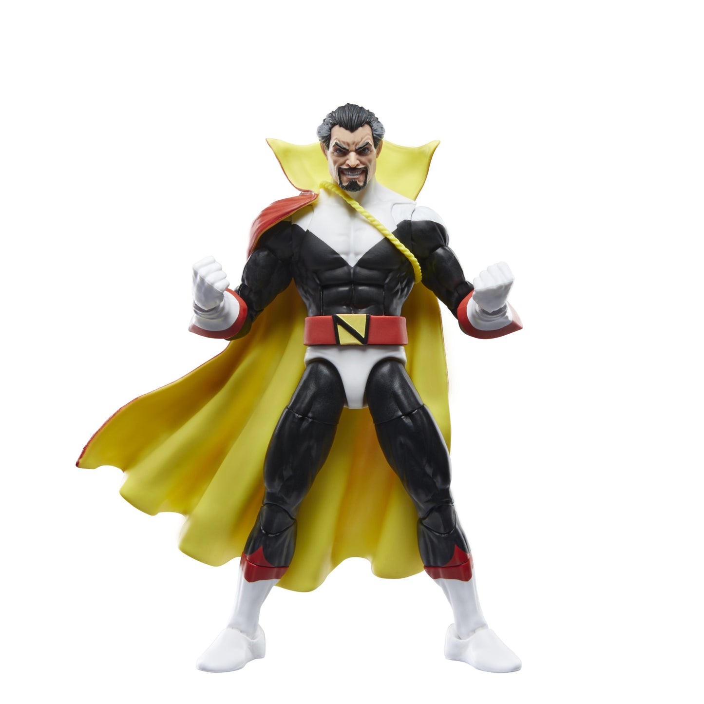 IRON MAN LEGENDS RETRO 6IN COUNT NEFARIA AF