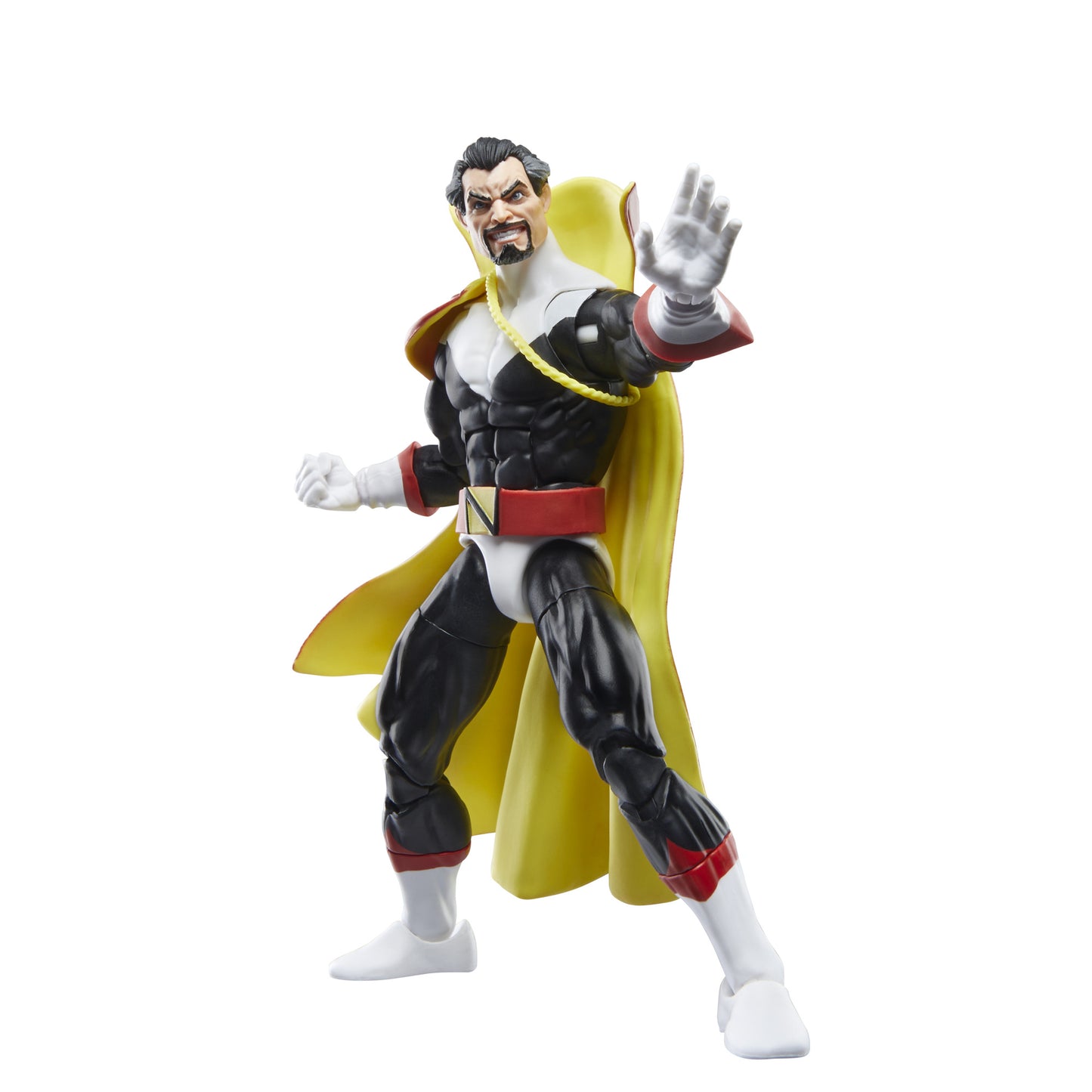 IRON MAN LEGENDS RETRO 6IN COUNT NEFARIA AF