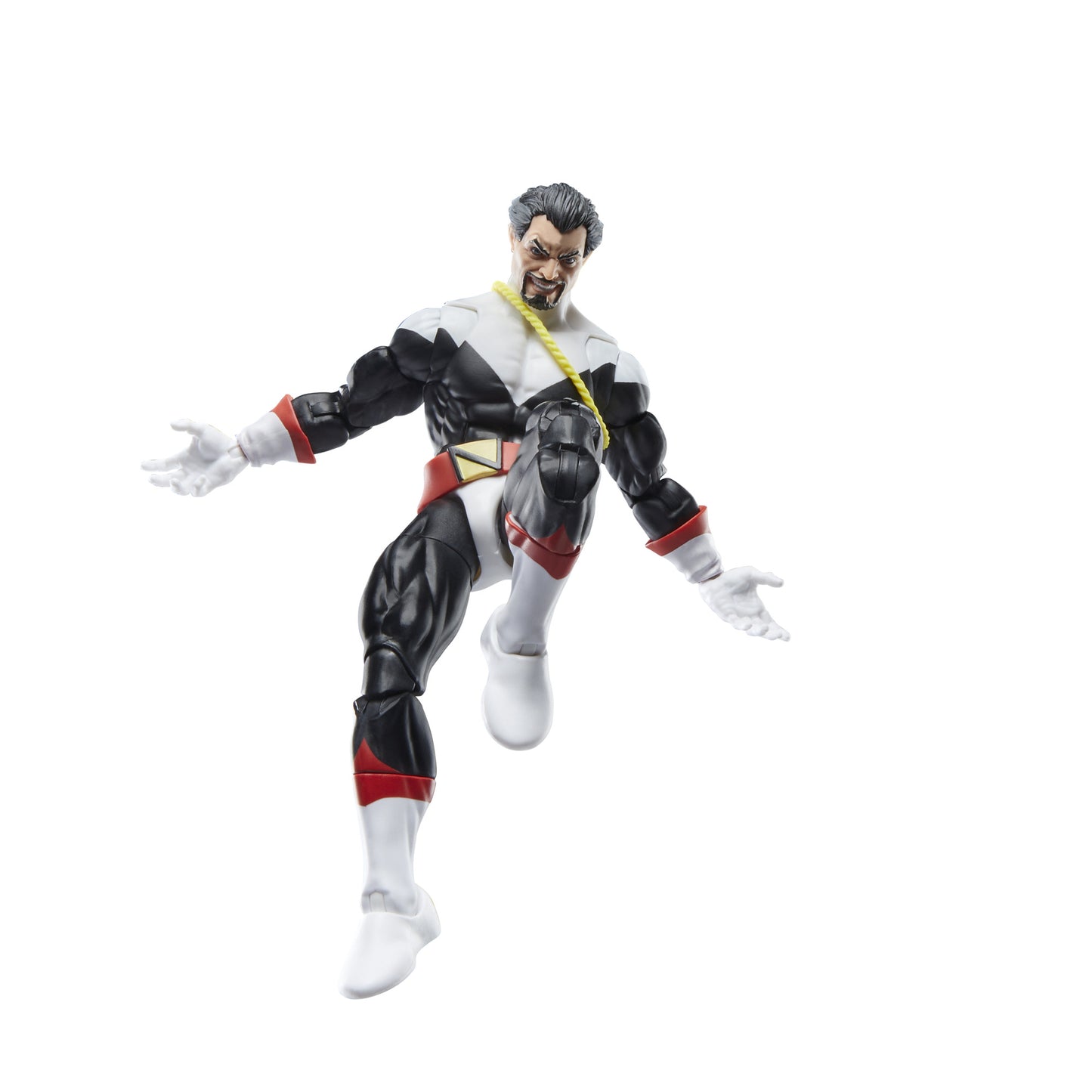 IRON MAN LEGENDS RETRO 6IN COUNT NEFARIA AF
