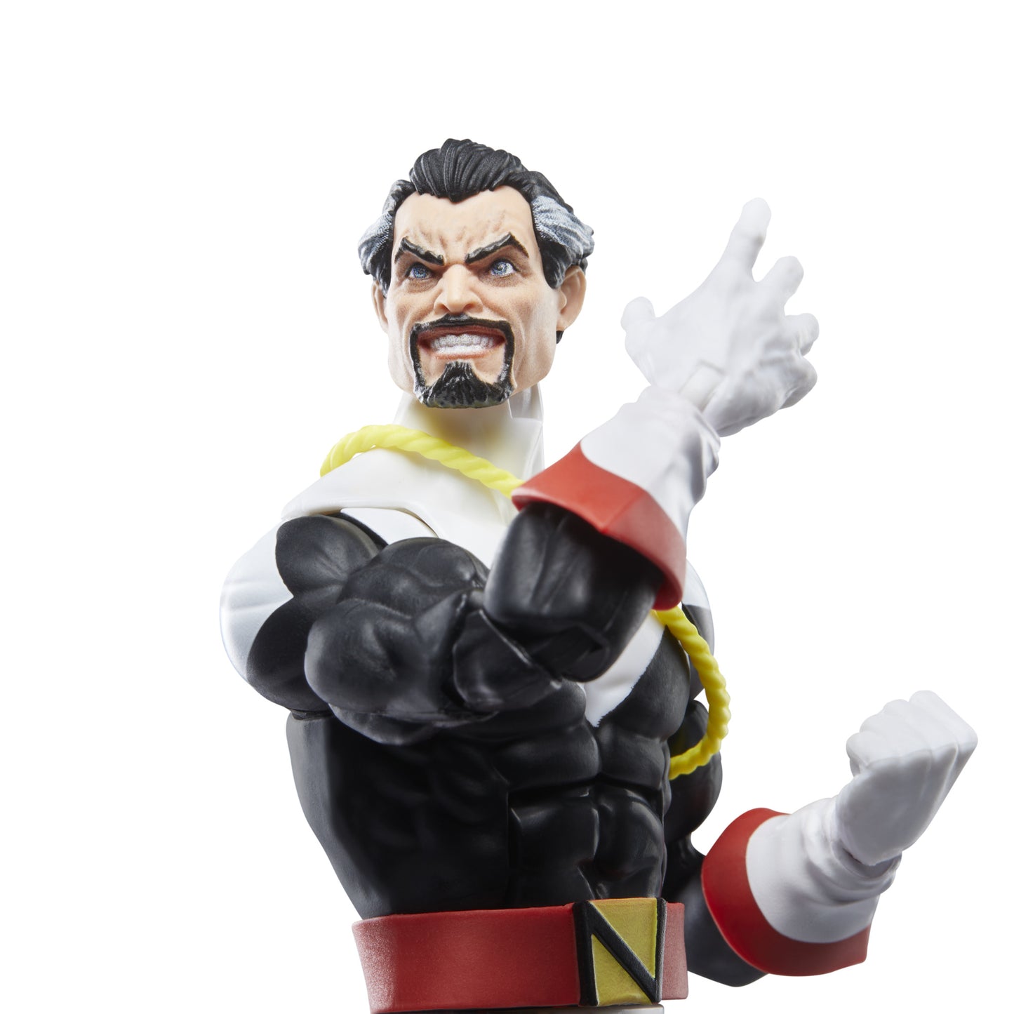 IRON MAN LEGENDS RETRO 6IN COUNT NEFARIA AF